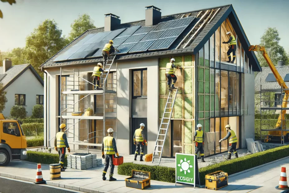 Ma Prime Rénovation