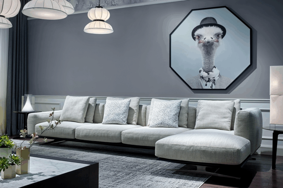 Canapé Convertible Convertible Center