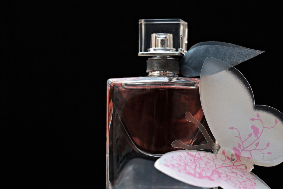 Lampe Berger Toxique