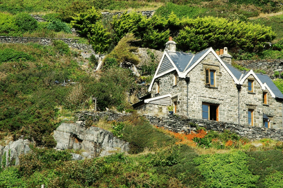 Géoportail Cadastre