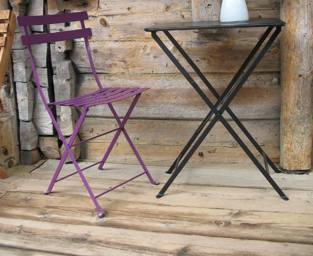 Poser une terrasse en bois sur parpaing