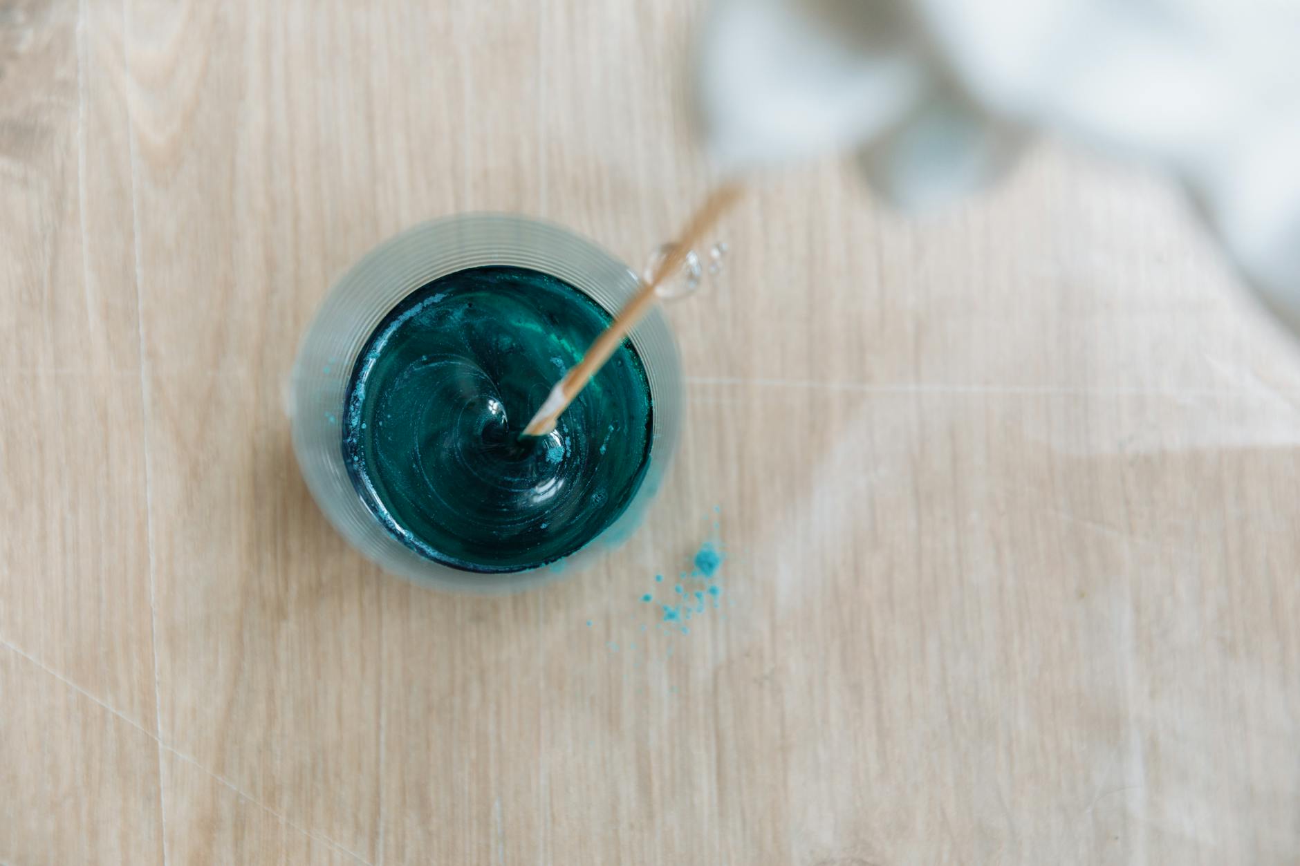 comment faire du bleu en peinture comment faire du bleu en peinture