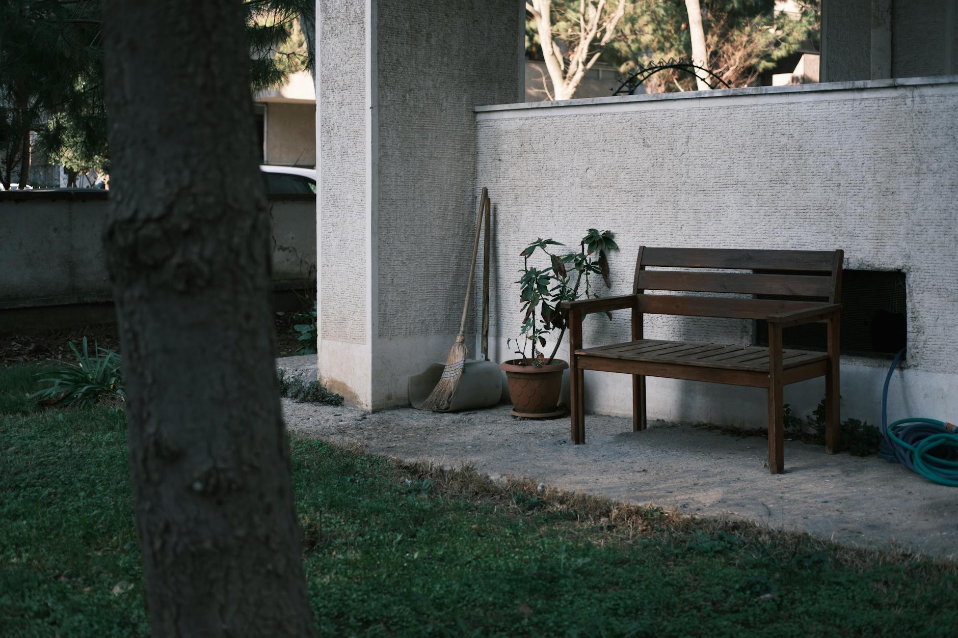 nettoyer dalle terrasse avec javel